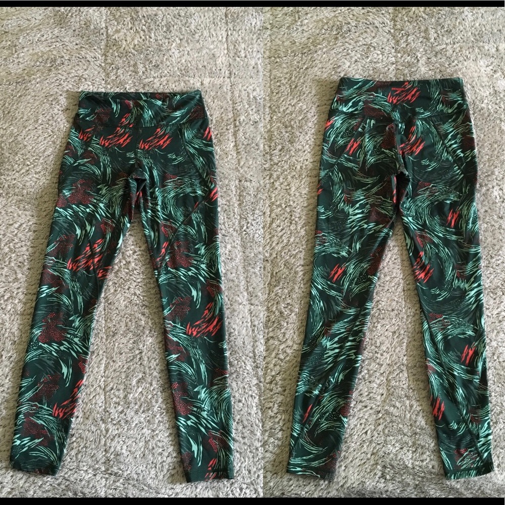 Patagonia Centered tights / leggings